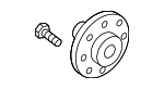 517503K000 - : Hub Assembly for Hyundai Image