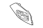 84432SZNA01ZA - Body: Cap for Acura Image