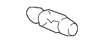 4110SWA305 - Body: Bulb for Acura Image
