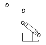 4M0145979F - Cooling System: Pressure Hose for Audi: RS Q8, SQ7, SQ8 Image