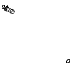 4M0145956K - Cooling System: Pressure Tube for Audi: RS Q8, SQ7, SQ8 Image