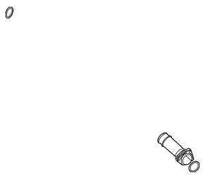 4M0145979F - Fuel System: Turbocharger Intercooler Pipe for Audi Image