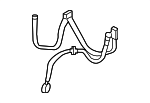 46211AL50A - Brakes: Brake Hose for Nissan: 350Z Image