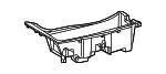 649930E251 - Body: Compartment Box for Lexus Image