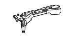 583930E030 - Body: Support for Lexus Image