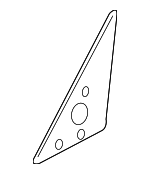 51167246899 - : Support Seal for BMW: Z4 Image