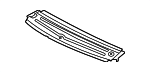 T2H4744 - : Windshield Header for Jaguar: XF Image