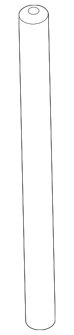 978532F000 - : Drier Dessicant Bag for Hyundai Image