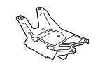 95B399263 - Engine: Trans Crossmember for Porsche: Macan Image
