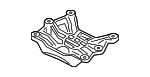 95B399115 - Engine: Trans Support for Porsche: Macan Image