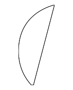 893502T510 - Body: Seat Back Pad for Kia: Optima Image