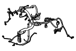 15281298 - Electrical: Engine Harness for GM Image
