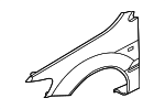MR954150 - : Fender for Mitsubishi Image