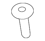 52207232127 - Body: Headrest Guide for BMW Image