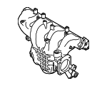 L3BT13100 - : Intake Manifold for Mazda: 3, 6, CX-7 Image