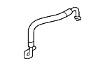 420260707A - : A/C Refrigerant Suction Hose for Audi: R8 Image