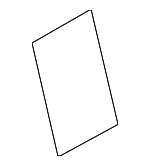 64115SL100 - : Insulator Pad for Subaru: Forester Image