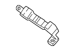 TA431DVAB - Electrical: Buckle End for Dodge: Neon Image