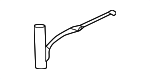 85786296 - Body: Strap for GM Image