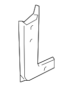 6354254G00 - Body: Inner Reinforced for Suzuki Image