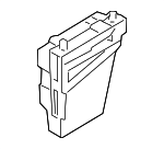 954603M200 - Electrical: Module for Hyundai Image