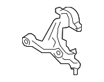545011CA0C - : Lower Control Arm for Infiniti Image