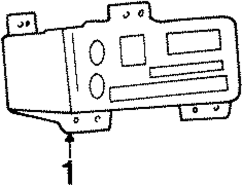 Sound System for 1999 Buick Riviera #0