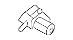 886B5L1000 - Body: Motor for Hyundai Image