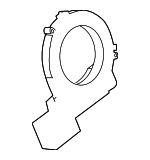 BBM2661S1 - Steering: Angle Sensor for Mazda: 3, 5 Image