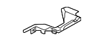 51166823560 - Body: Center Panel for BMW Image