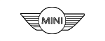 51147026186 - Body: Emblem for Mini: Cooper Image