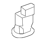 849300E070 - Body: Control Switch for Lexus: RX350, RX450h Image