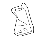 123270P110 - Engine: Stay for Toyota: Highlander Image