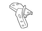 123270P080 - Engine: Front Bracket Stay for Toyota: Avalon, Camry, Highlander, RAV4, Sienna, Venza Image