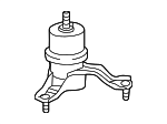 123620P051 - Engine: Side Mount for Toyota: Avalon, Camry, Highlander, Sienna, Venza Image