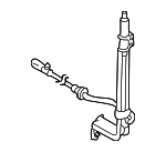 EC0166930B - : Antenna Assembly for Mazda: Tribute Image