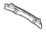 11A813309 - Body: Rear Reinforced for Volkswagen: ID.4 Image