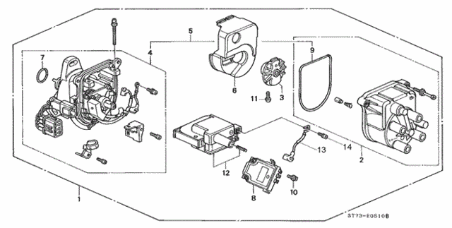 Diagram 1