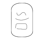 9441249 - : 1999-2003 Volvo Switch for Volvo: S60, S80 Image