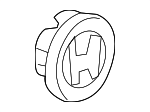 44732TVAA01 - Suspension: Center Cap for Honda Image