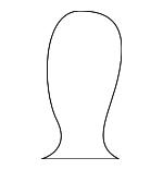 986116 - Body: Cap Screw for Volvo Image