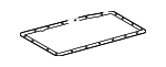 3516822020 - : Pan Gasket for Lexus Image