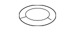 3516860010 - Transmission: Automatic Transmission Drain Plug Gasket for Lexus Image
