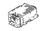 PC3Z18C869D - Body: Receiver for Ford Image