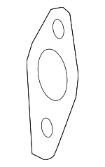 Exhaust Pipe To Manifold Gasket