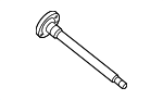 382308S110 - : Pinion Shaft for INFINITI: QX56 Image