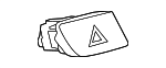 8433207031 - Body: Hazard Switch for Toyota: Avalon Image