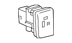 8447007011 - Body: Switch for Toyota: Avalon Image