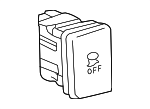 8498807041 - Body: Stab Control Switch for Toyota: Avalon Image