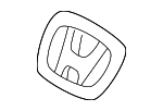 75700S5PE00 - Body: Emblem for Honda: Civic Image